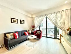 west-bay-condominium photo thumbnail #11